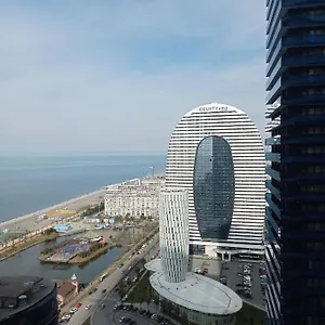 Апартаменты Orbi Black Sea, Батуми