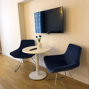 Апартаменты Orbi, Батуми