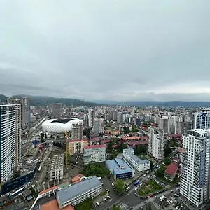 Апартаменты Orbi Sea View, Батуми