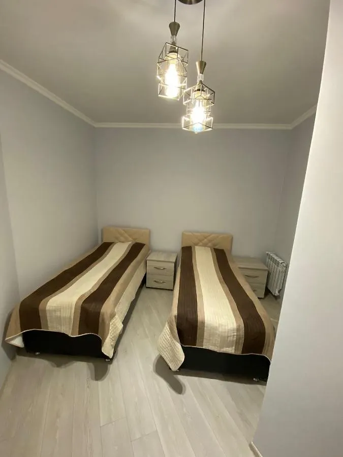 The Cosy Apartment Батуми