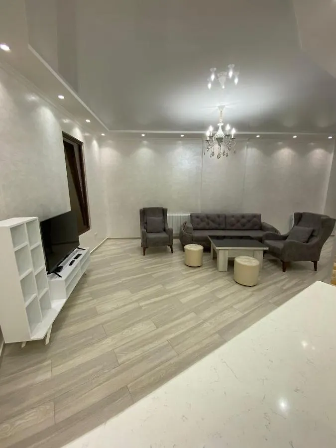 The Cosy Apartment Батуми