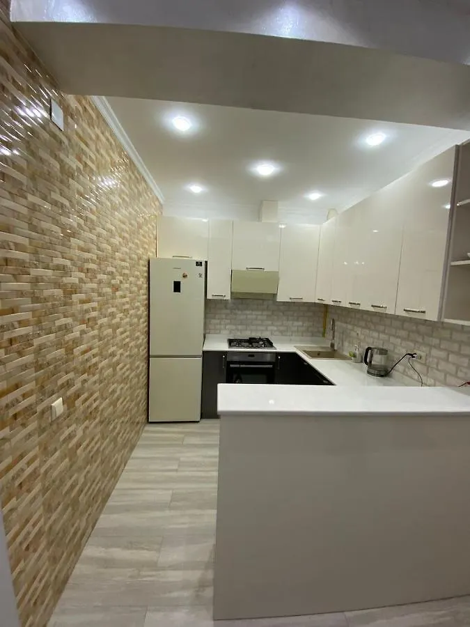 The Cosy Apartment Батуми Грузия