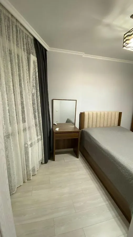 The Cosy Apartment Батуми