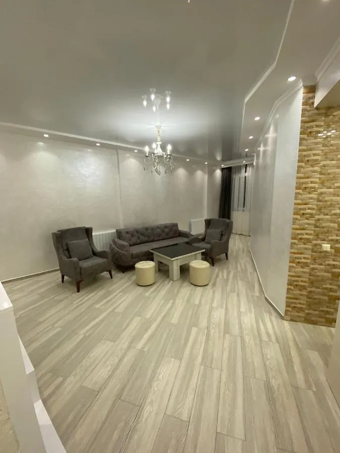 The Cosy Apartment Батуми Грузия