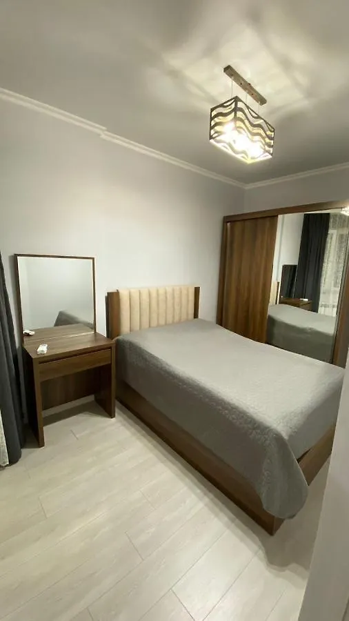 The Cosy Apartment Батуми Грузия